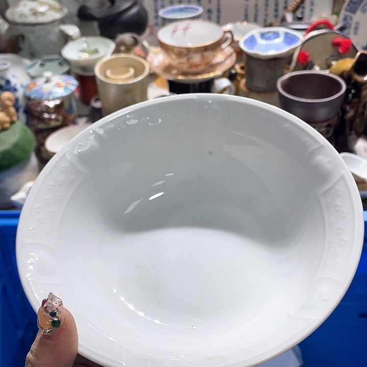 瓷片19.9包邮新疆西藏不发货