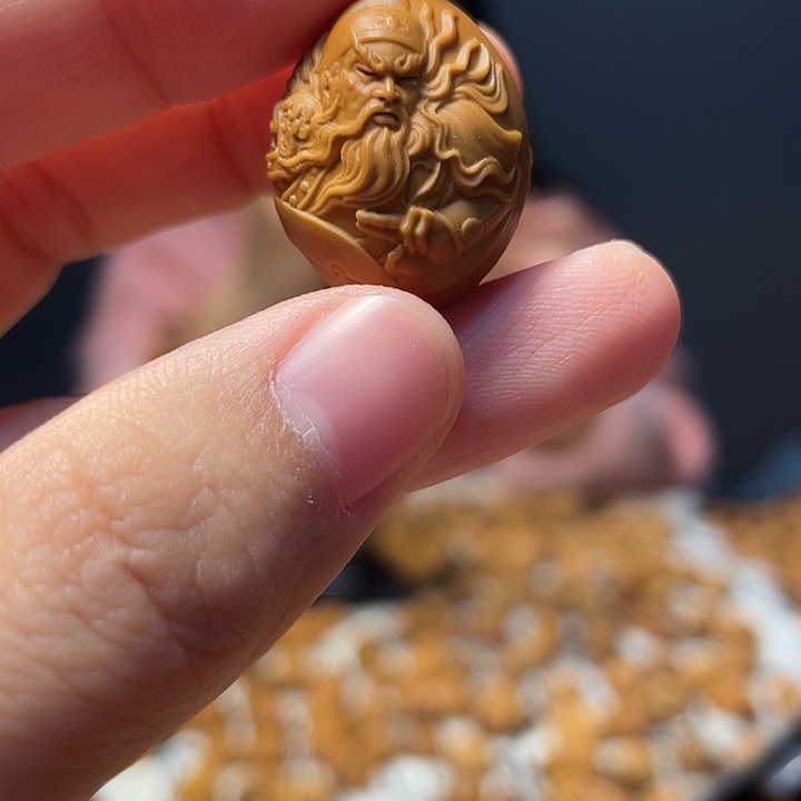 吊坠橄榄核橄榄核