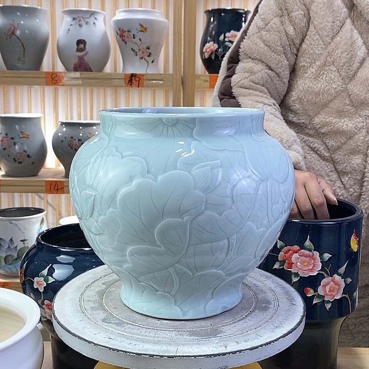 罐陶瓷陶瓷陶瓷陶瓷