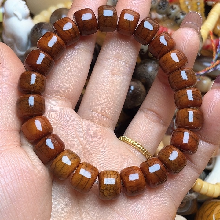 驼骨手串/手链其他配饰