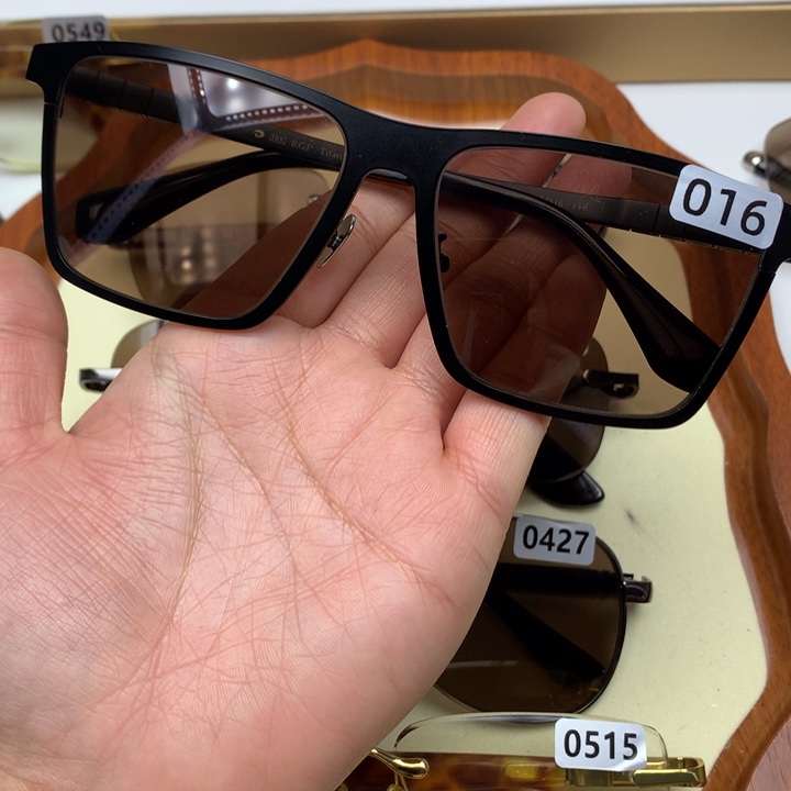 一体款全框茶水晶016