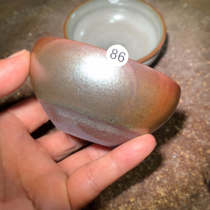 茶盏细看这支公屏上说86