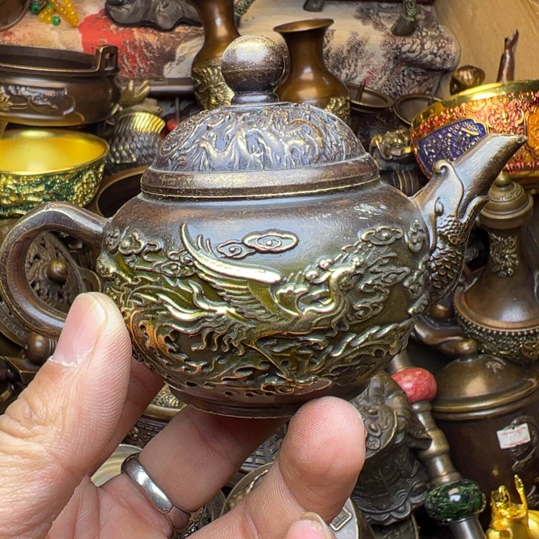 精美文玩精品摆件