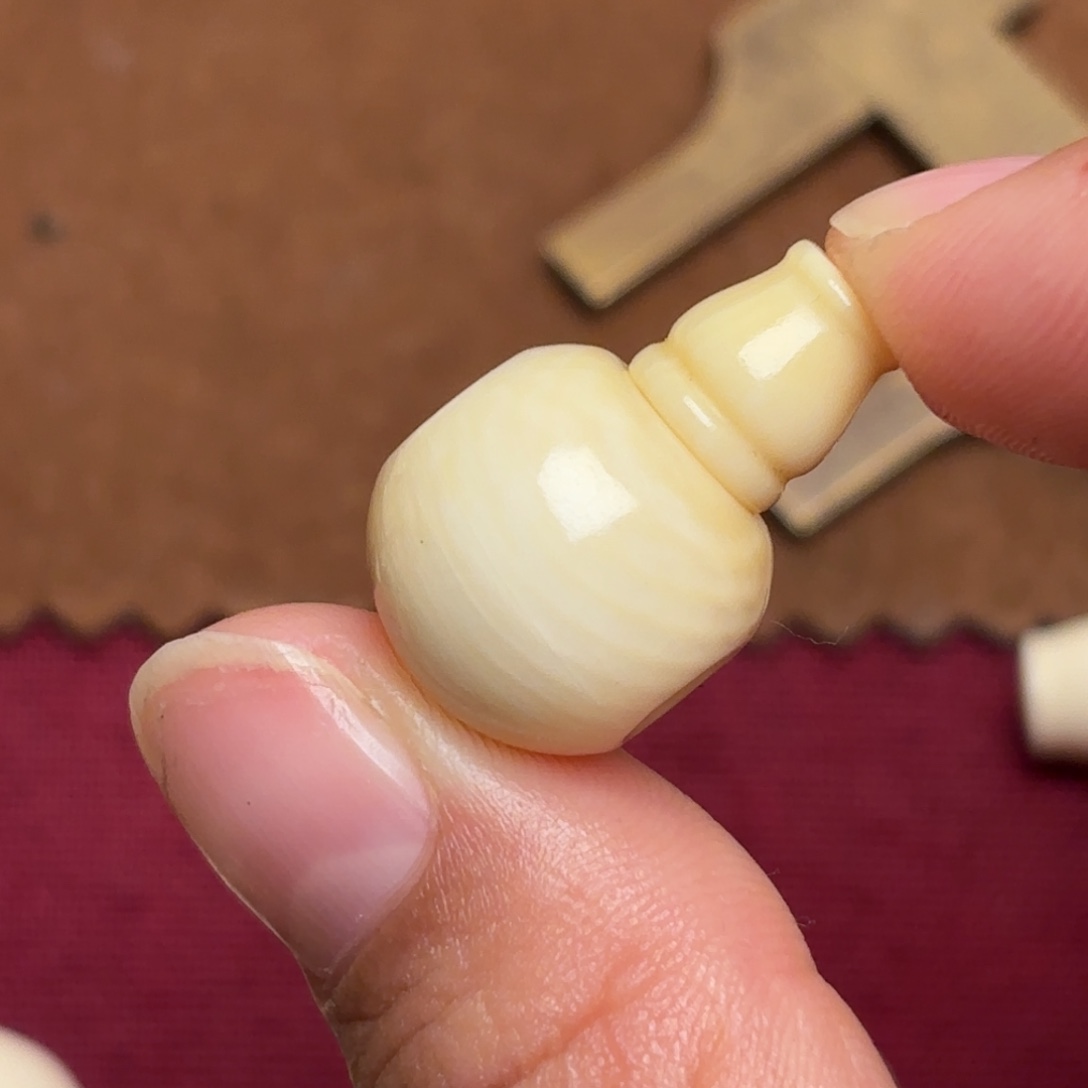 一***上手串/手链橄榄核藏传小配饰