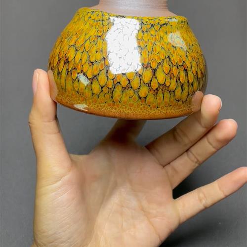 【闪购商品】茶盏-10049..........