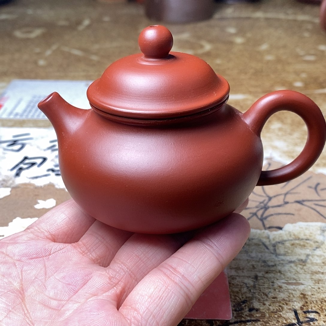 紫砂茶壶紫砂艺术