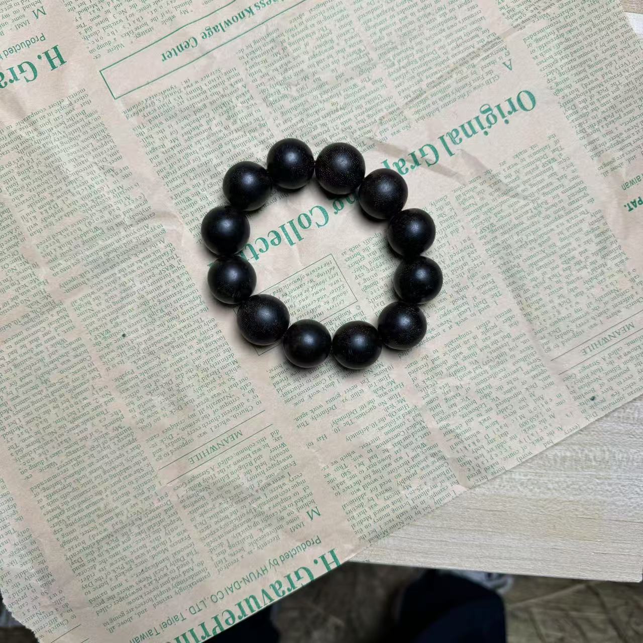 【善缘】手串C1032多样性发货