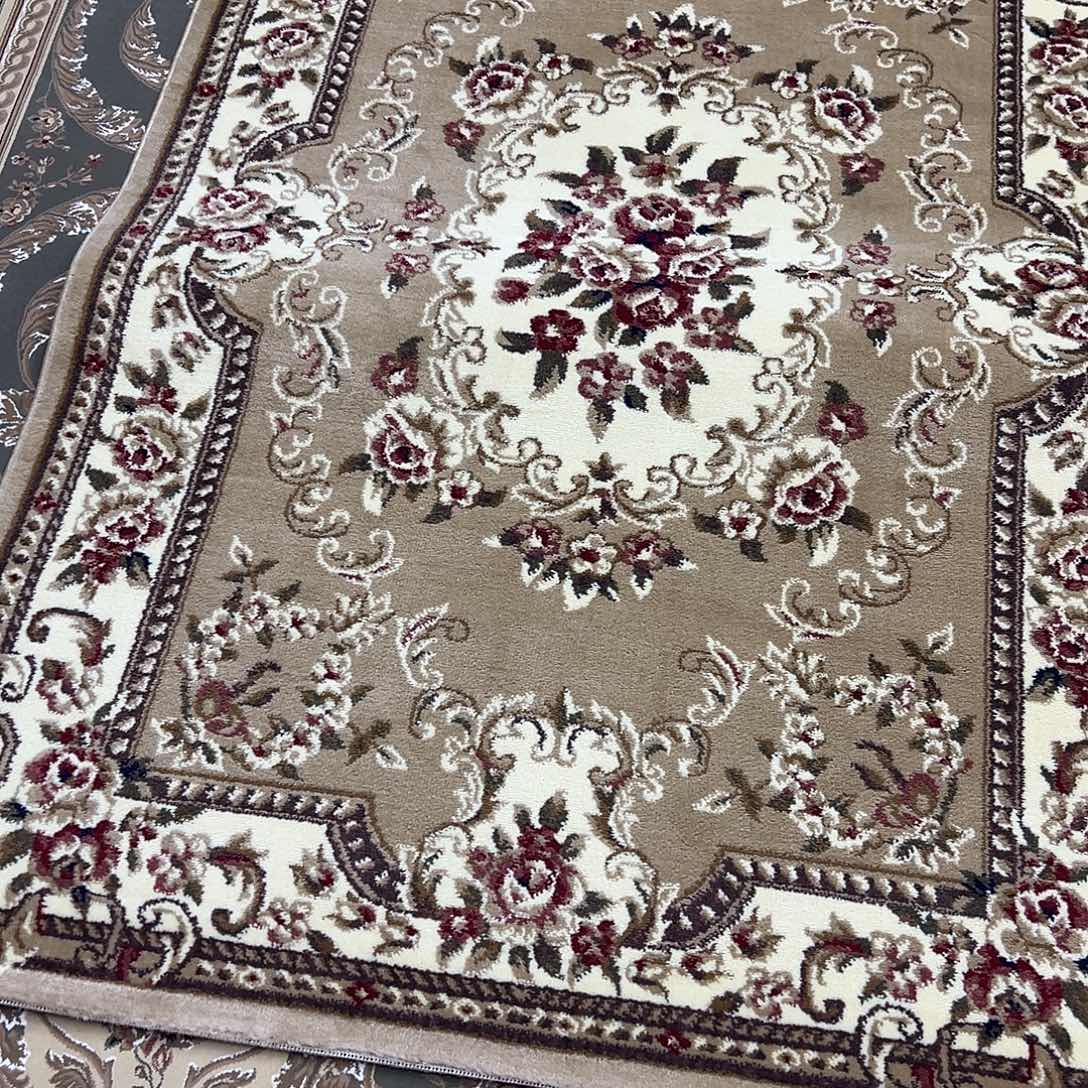 混纺120×170丙纶编织