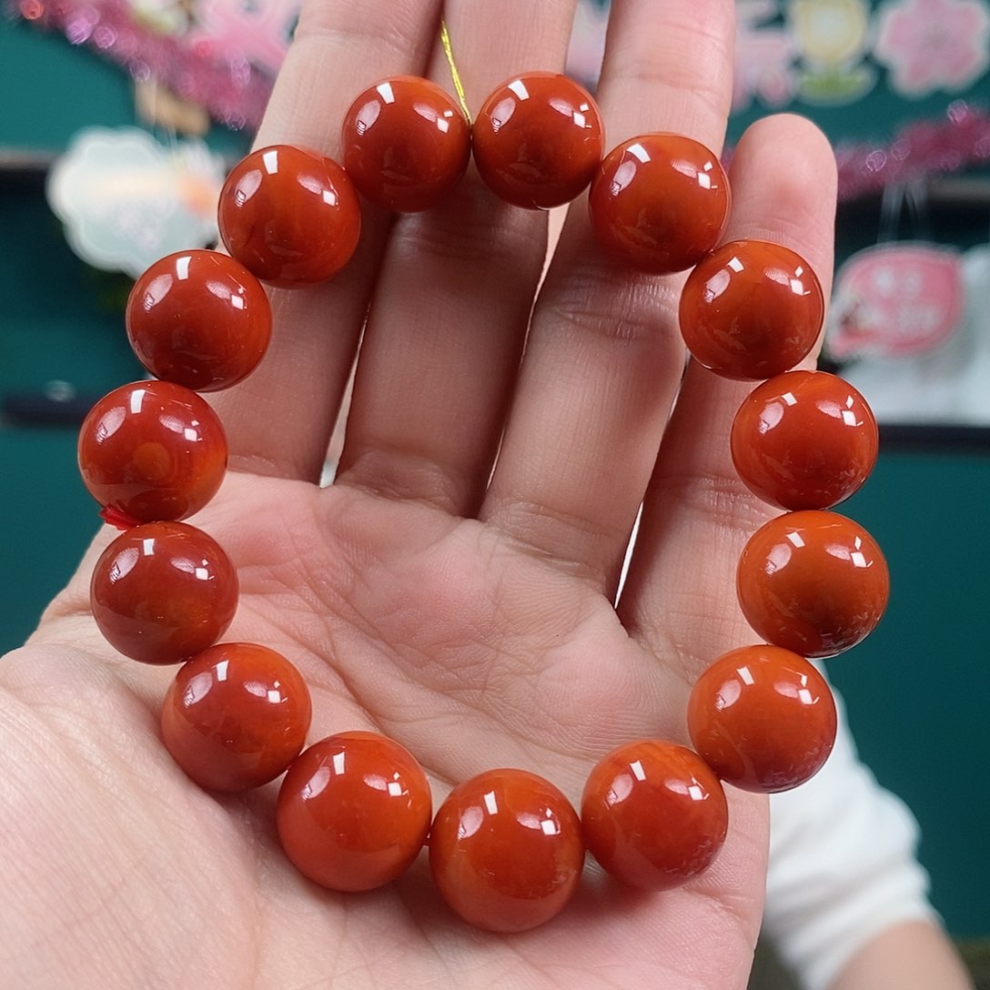 南红玛瑙珠宝奇石未镶嵌