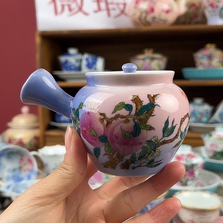微瑕单杯单只价格
