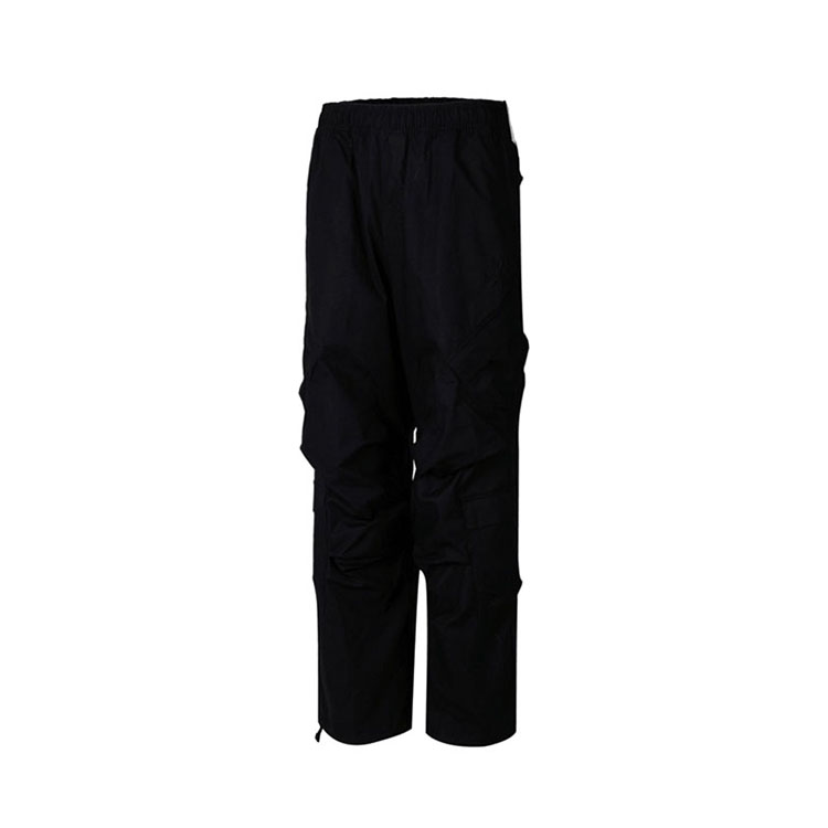 耐克/NIKE男子Jordan纯色时尚舒适工装风休闲运动裤 HV0531010