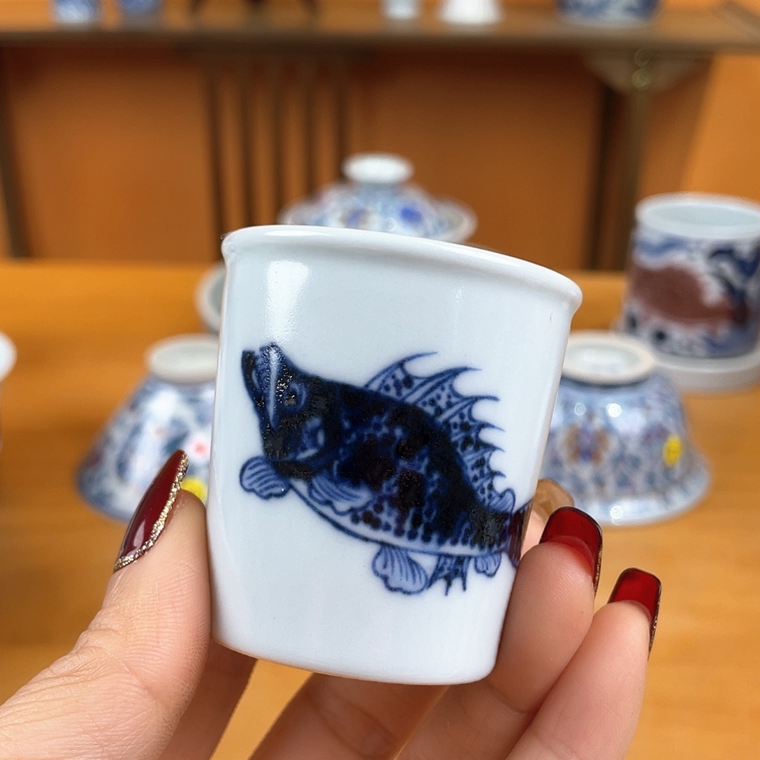 景德镇陶瓷景德镇瓷器