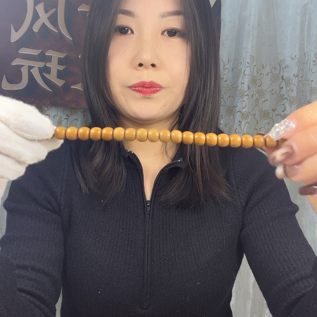 所***期猴头核桃吊坠原皮原色