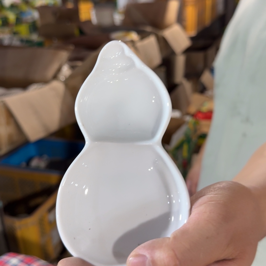 仓库直播瑕疵处理