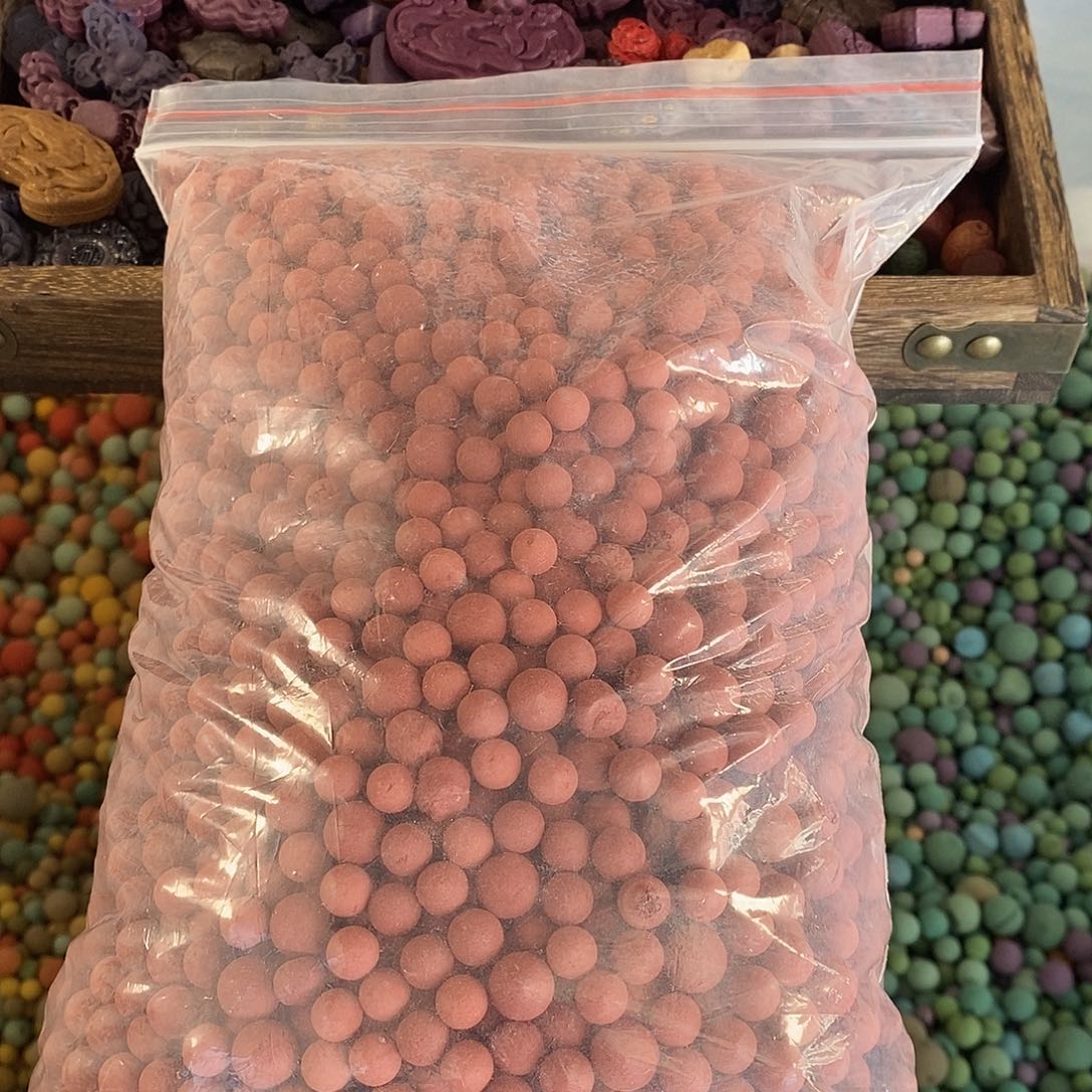 珠串天王补心丹枕头料1500g