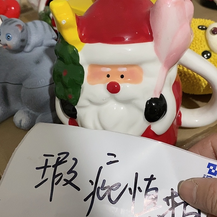 摆件陶瓷树脂家居摆件