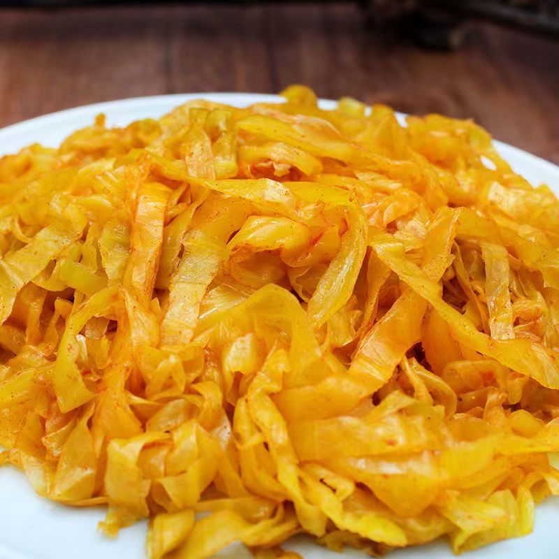 包邮非即食浙江台州辣包菜散装农家泡菜下饭菜嵌糕配菜