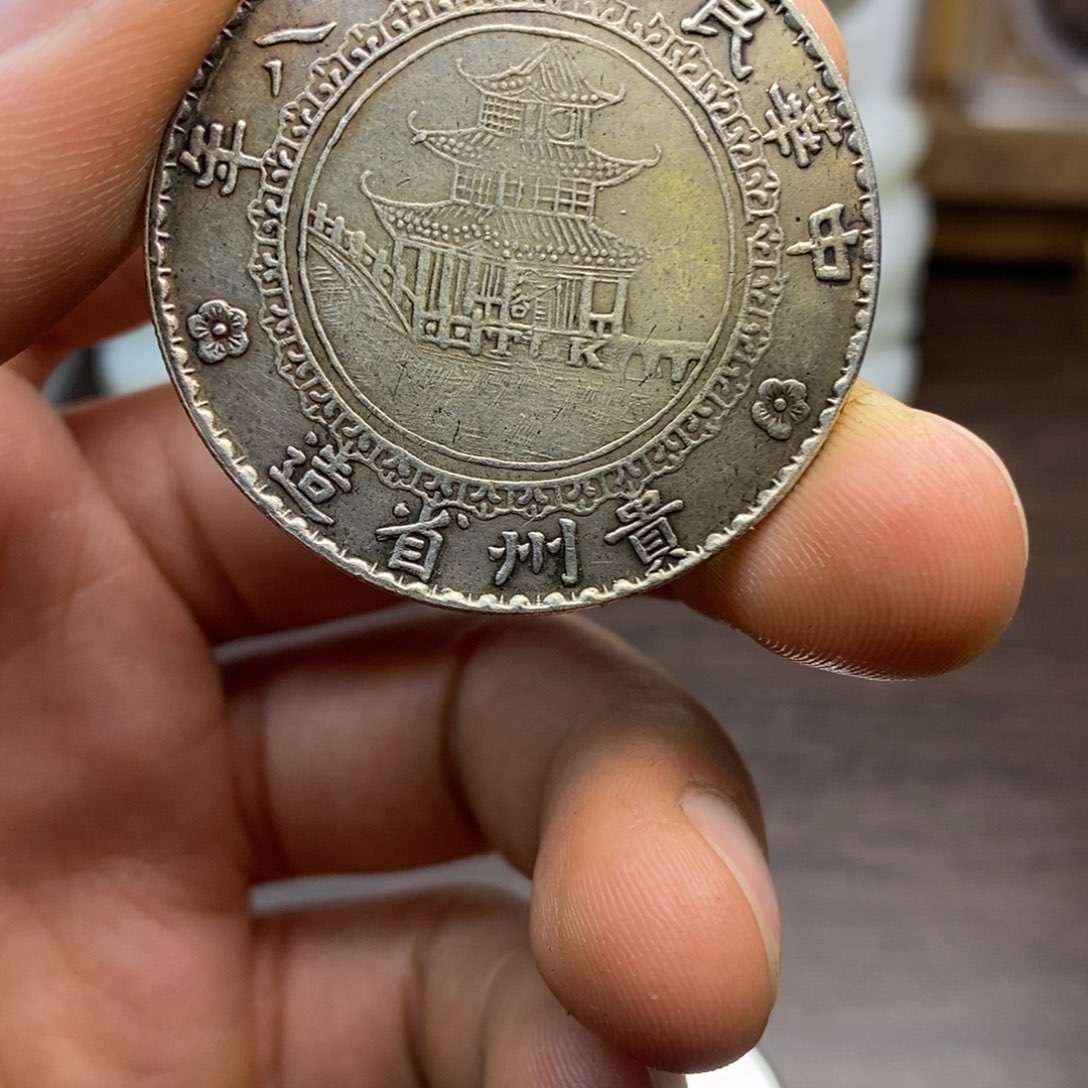 复古工艺饰品系列