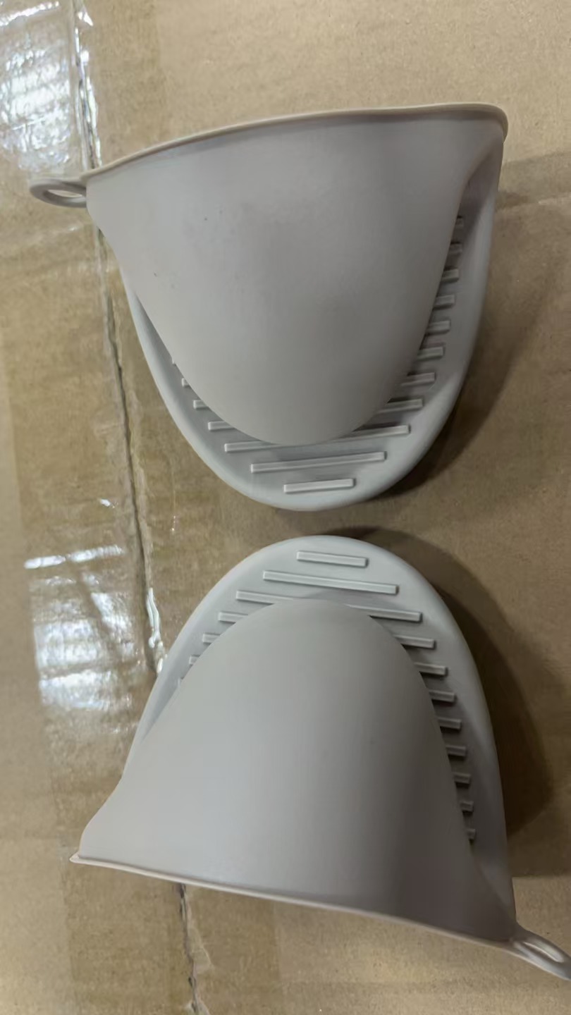 微波炉烤箱防烫夹一对（好用款）
