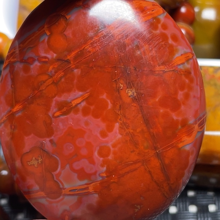 玛瑙/玉髓颈饰未镶嵌兴****，