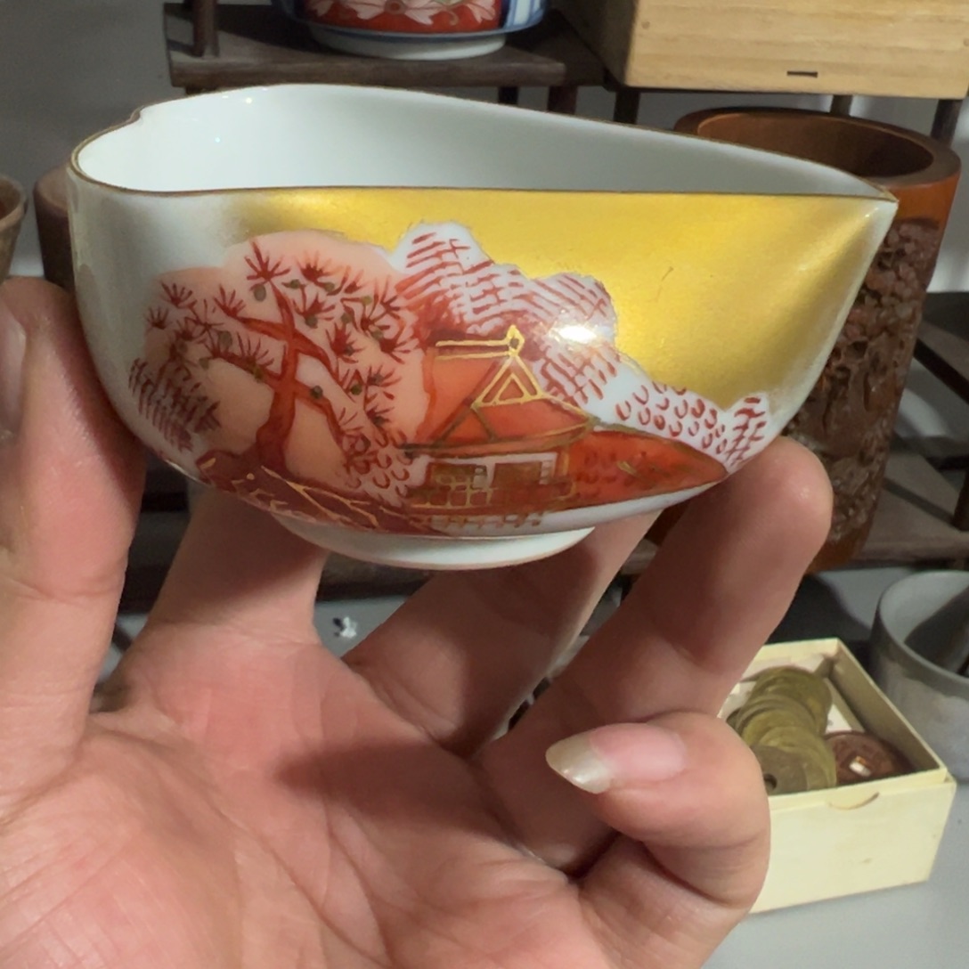 陶瓷制品加工工艺技术