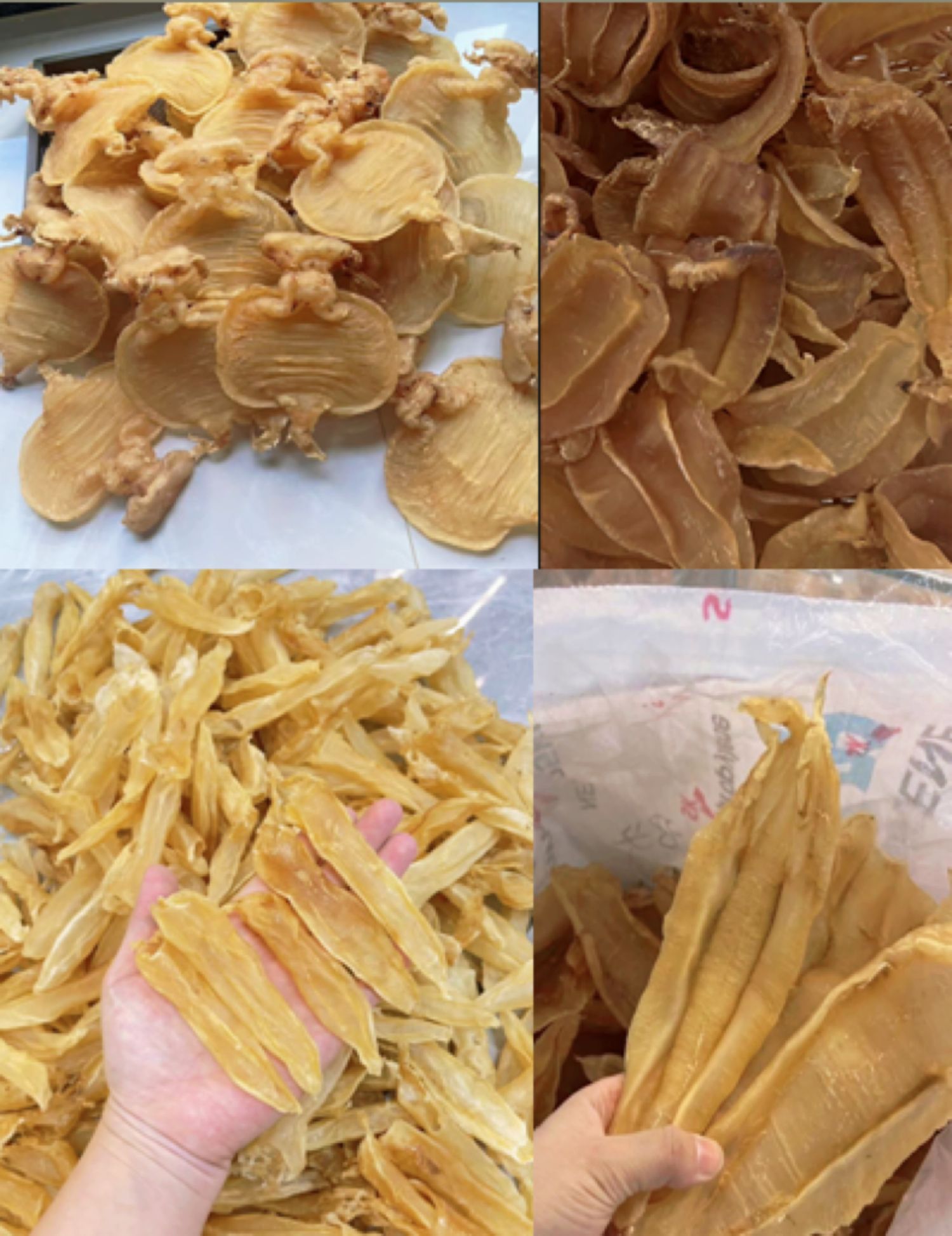 广东益膳源滋补品综合直播间称重链接1-500克