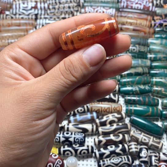 皆***愿未镶嵌颈饰玛瑙/玉髓