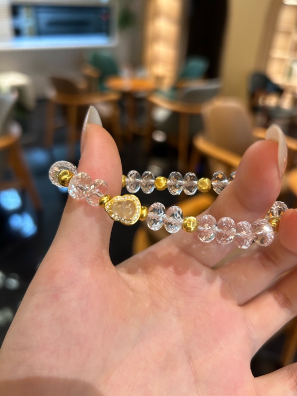 双A全净体小算盘白水设计师款