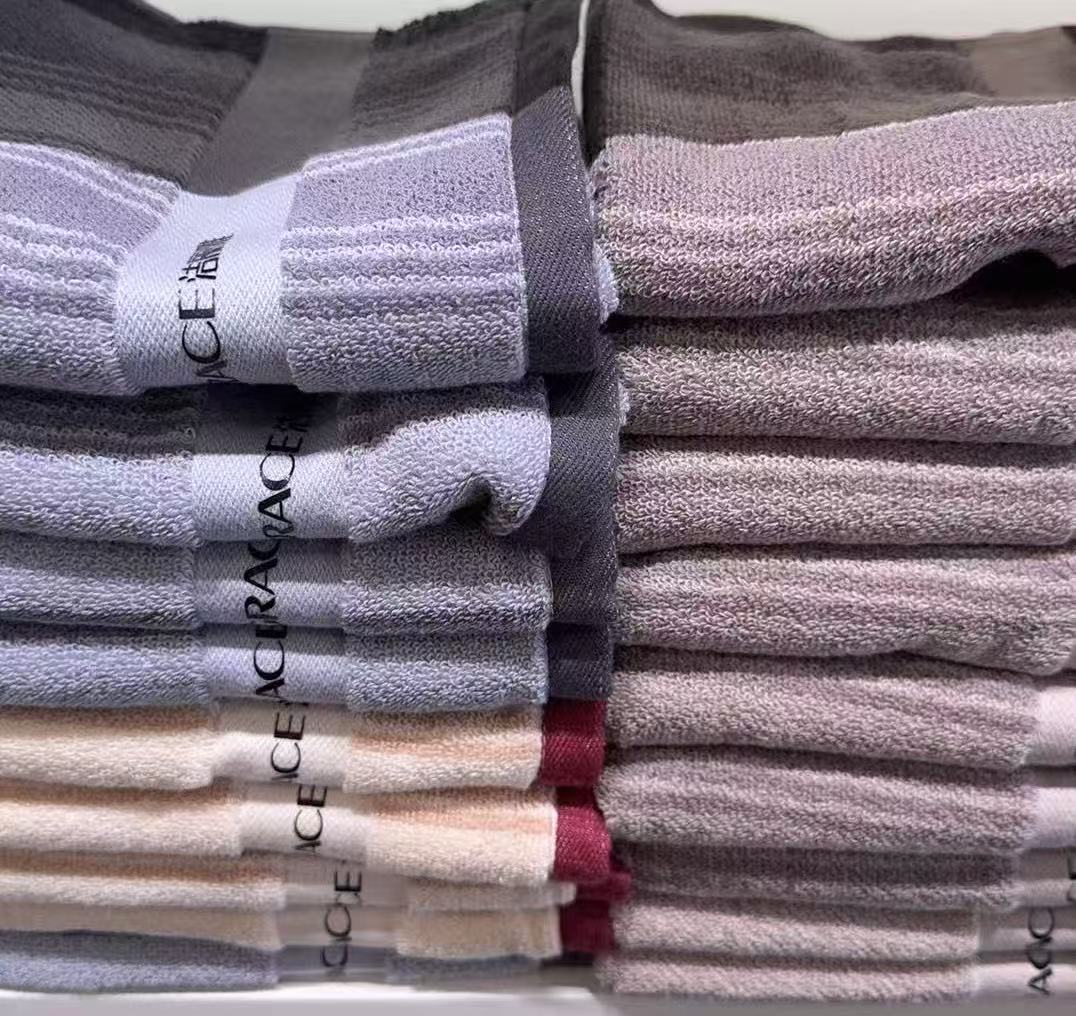 洁透气湿水毛巾1010