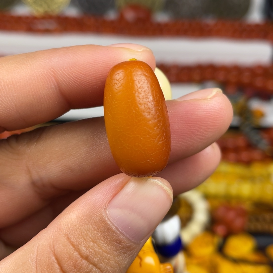 琉璃/树脂/塑料类