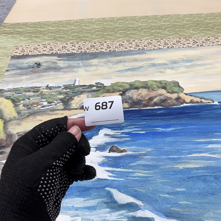 猴***头剪纸艺术剪纸工艺