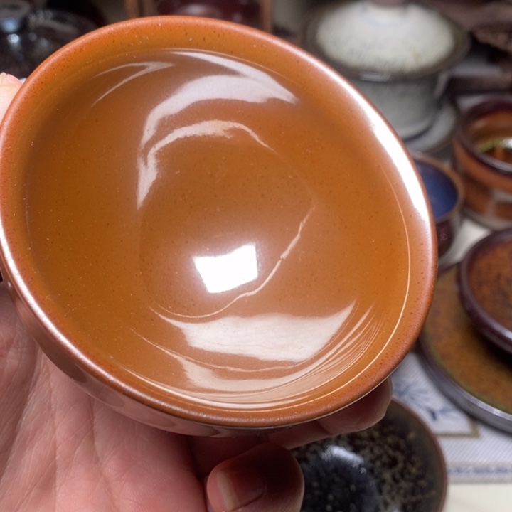 茶盏盏心茶器热卖中