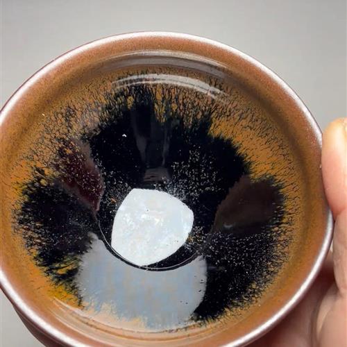 【闪购商品】茶盏-272............