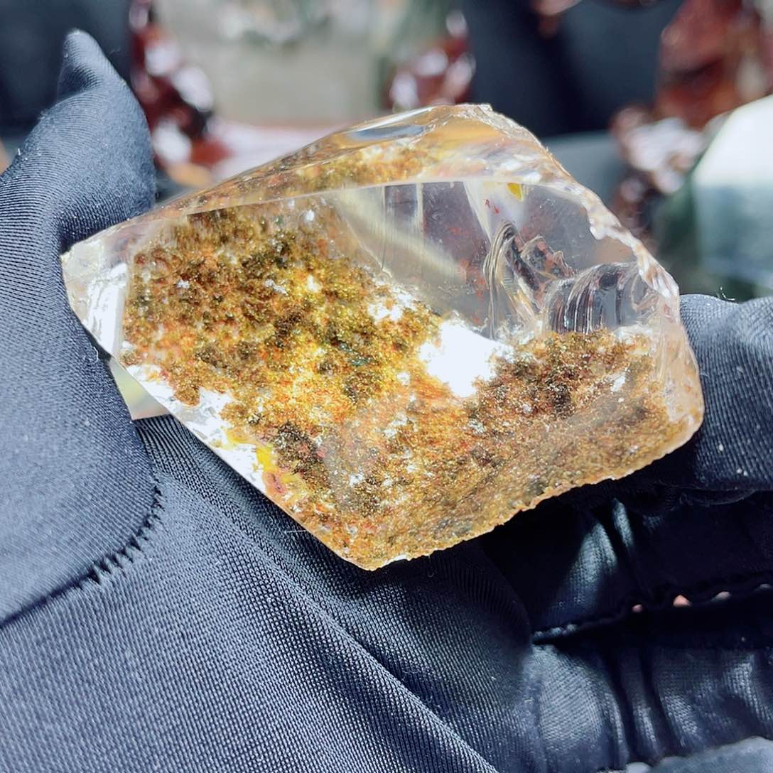未镶嵌大型摆件（非配饰）水晶