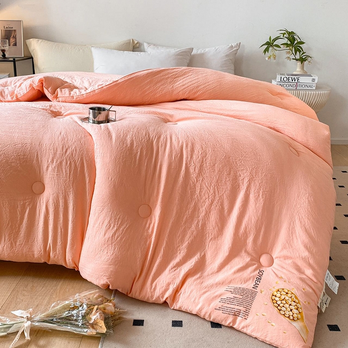 原棉 111【高端被子捡漏】母婴级A类高端被