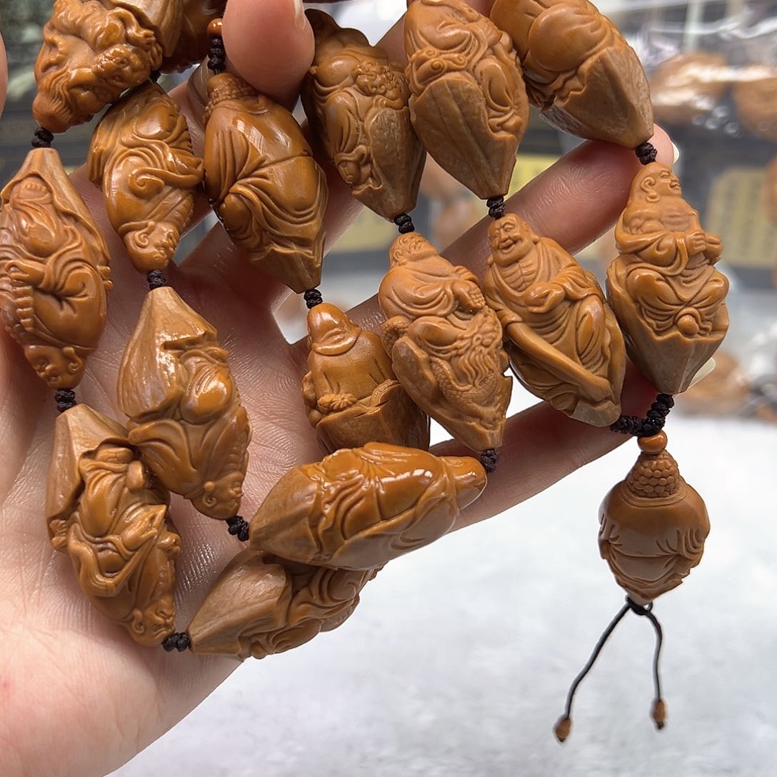 橄榄核吊坠橄榄核橄榄核