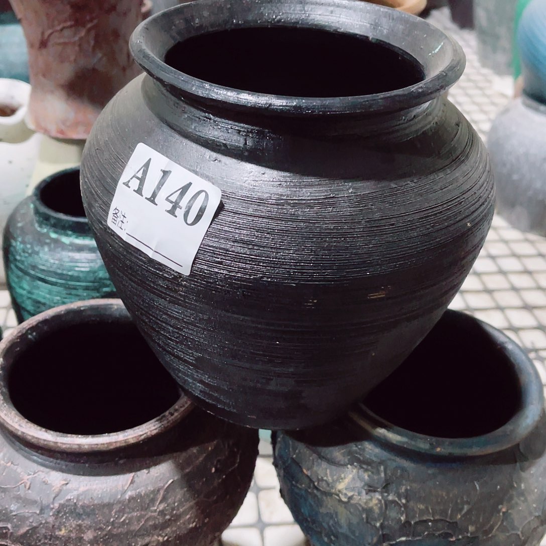 带孔口径14高度20微瑕