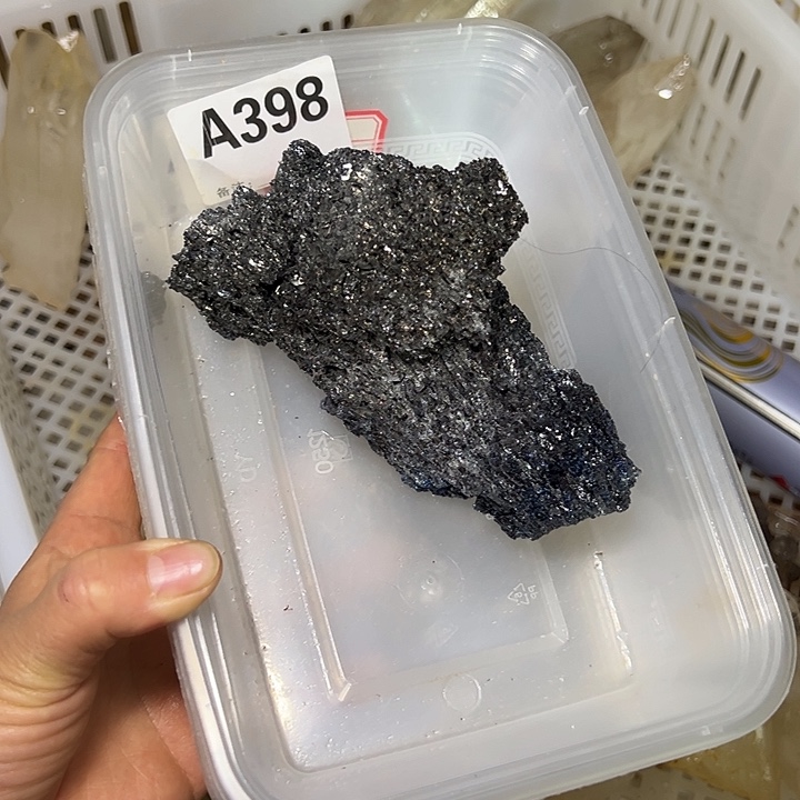 正***思珠宝半成品水晶未镶嵌