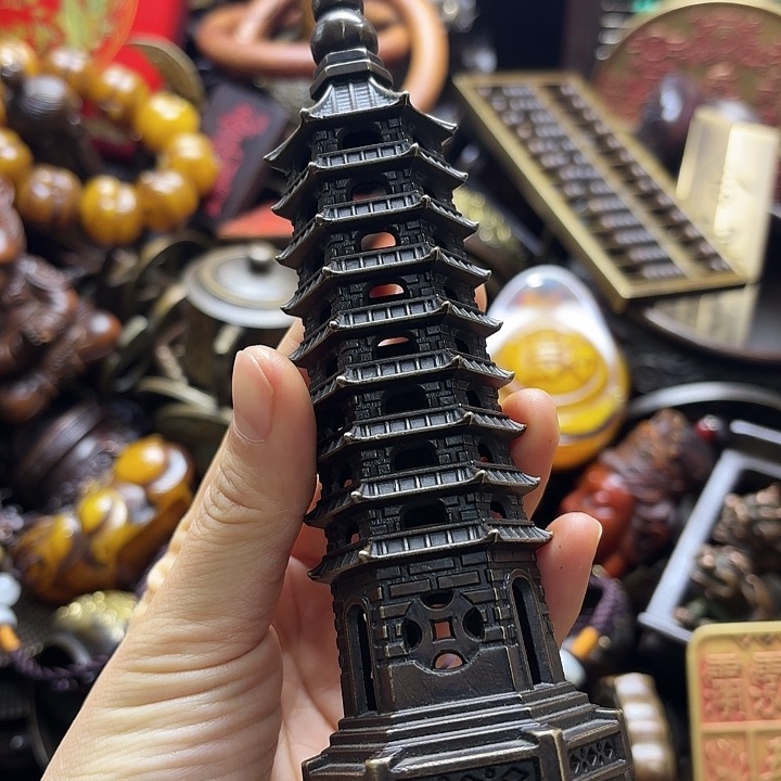 【闪购链接】高端收藏摆件,七天无理由