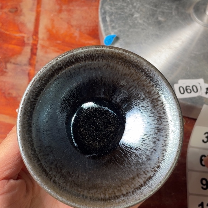 茶盏知音茶盏主人杯2