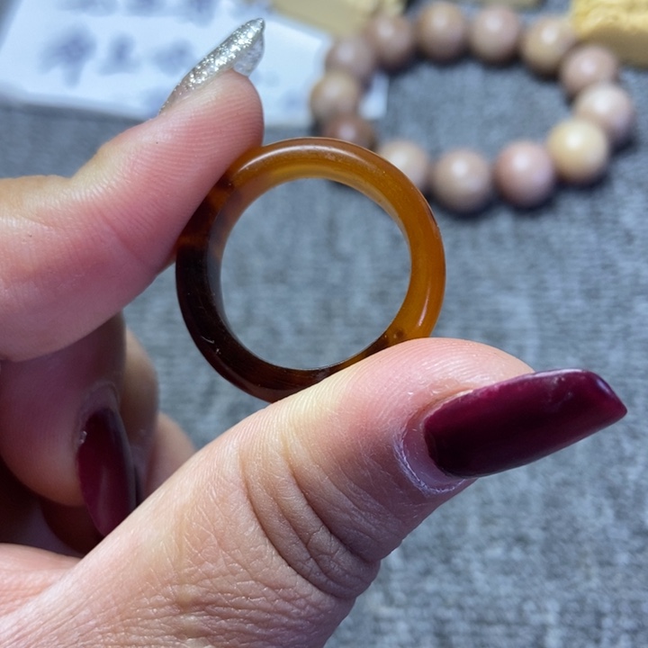 非金属木质其他配饰