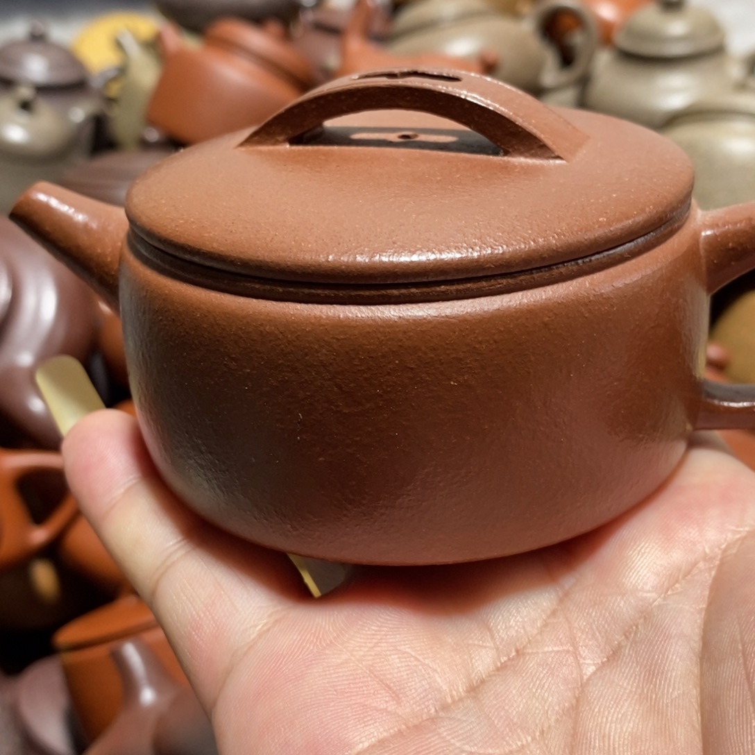 九***牛茶壶紫砂闪购商品紫砂壶