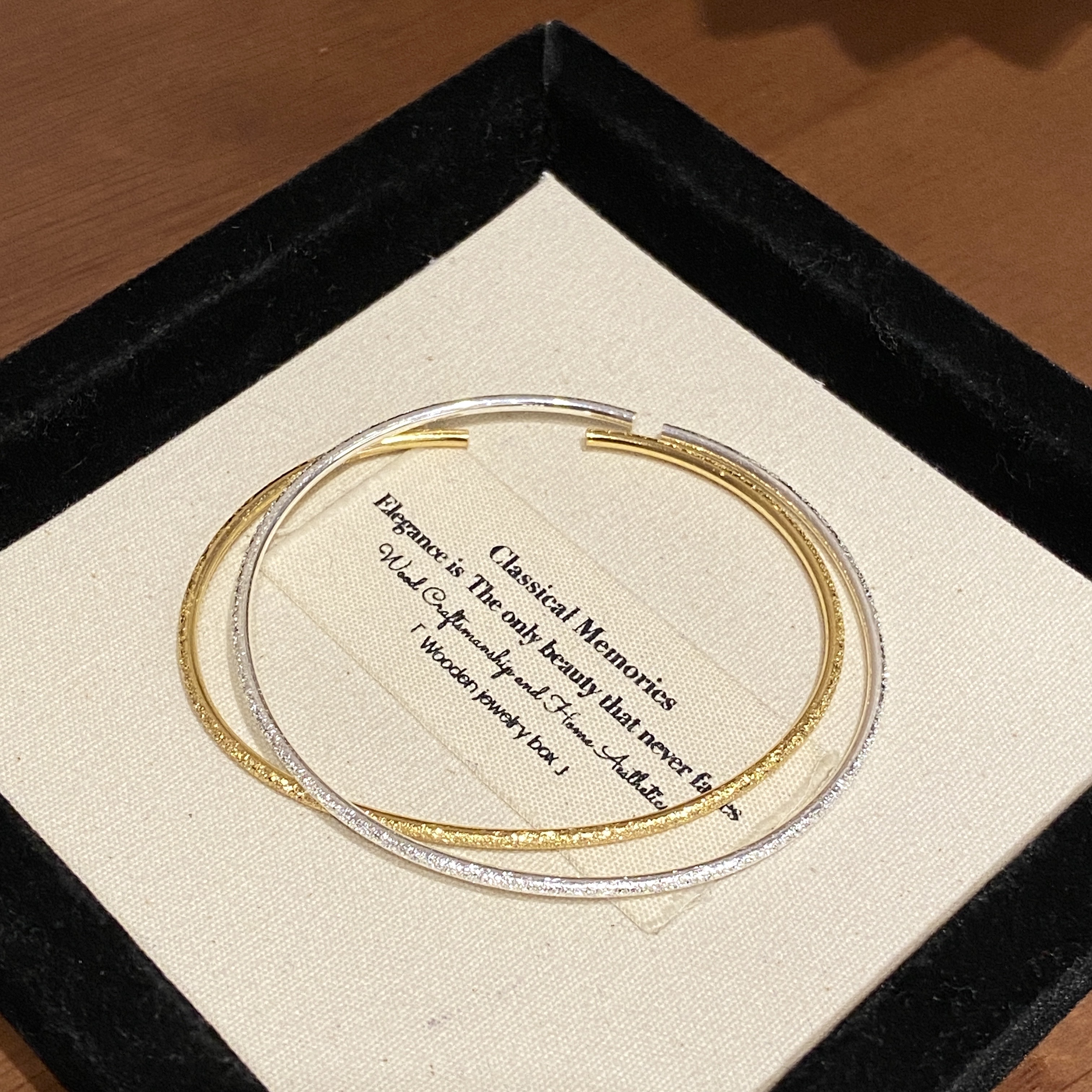 925银手镯 【简约细镯】简约大气时尚气质手镯A2352