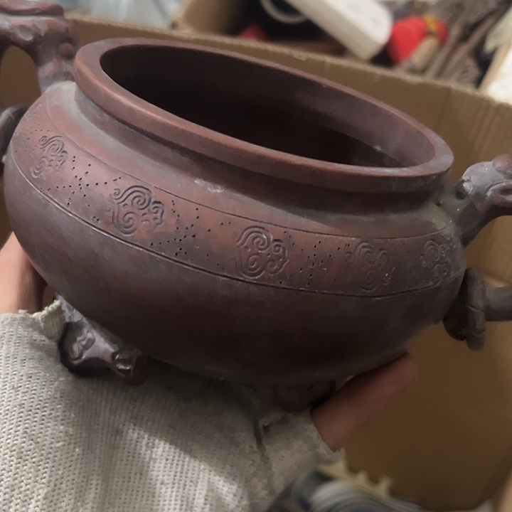 缘***福琉璃手工艺品日用百货手工艺品
