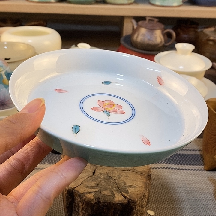 瓷片微瑕1111111111