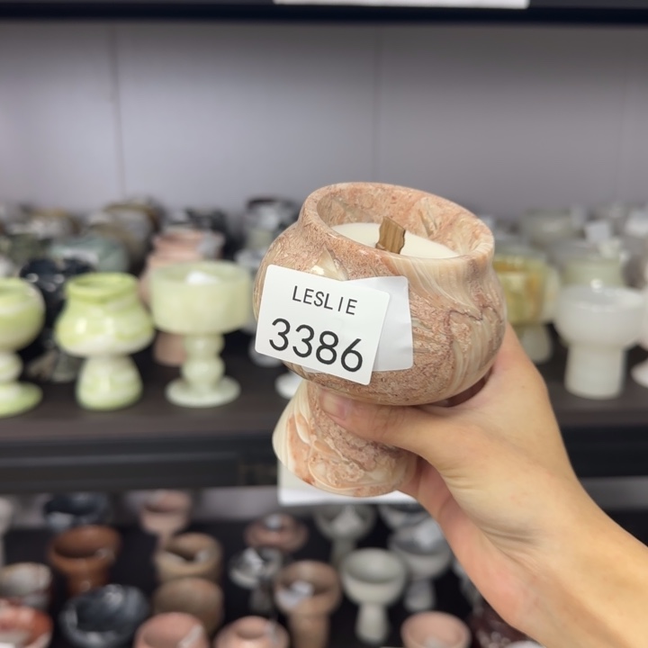 罐腊，福利贝壳粉。    386
