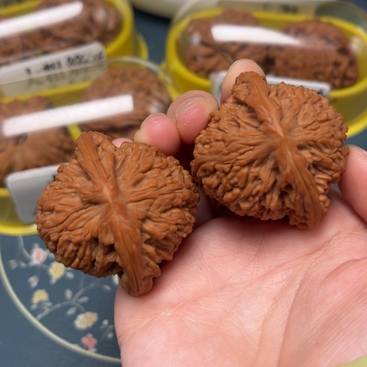 吊坠文玩核桃44-33954-05