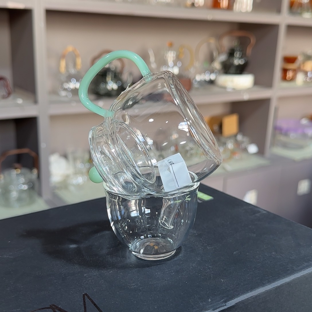 939高硼硅玻璃杯周边1礼遇