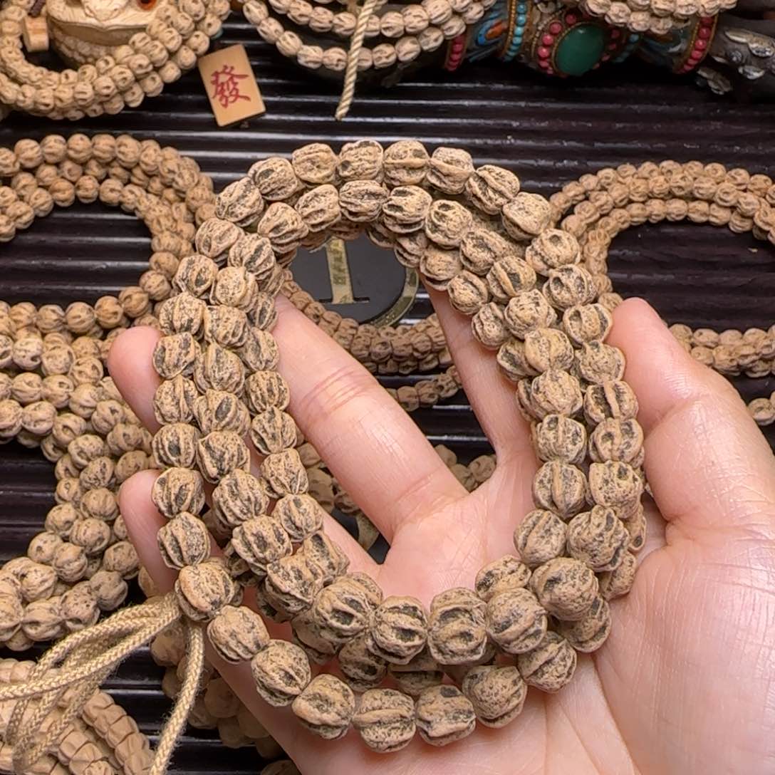 柏香籽/百香籽吊坠家*