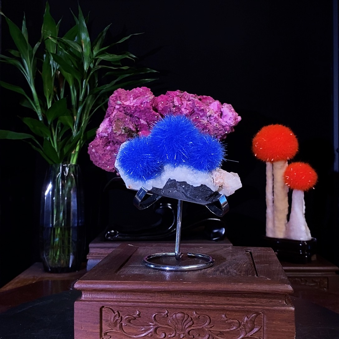 M***线石头漂亮漂亮好看漂亮